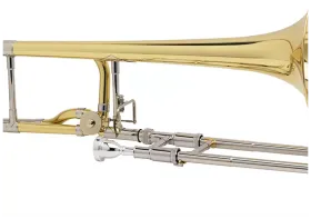 Antoine Courtois AC280BO-L B/F Trombone