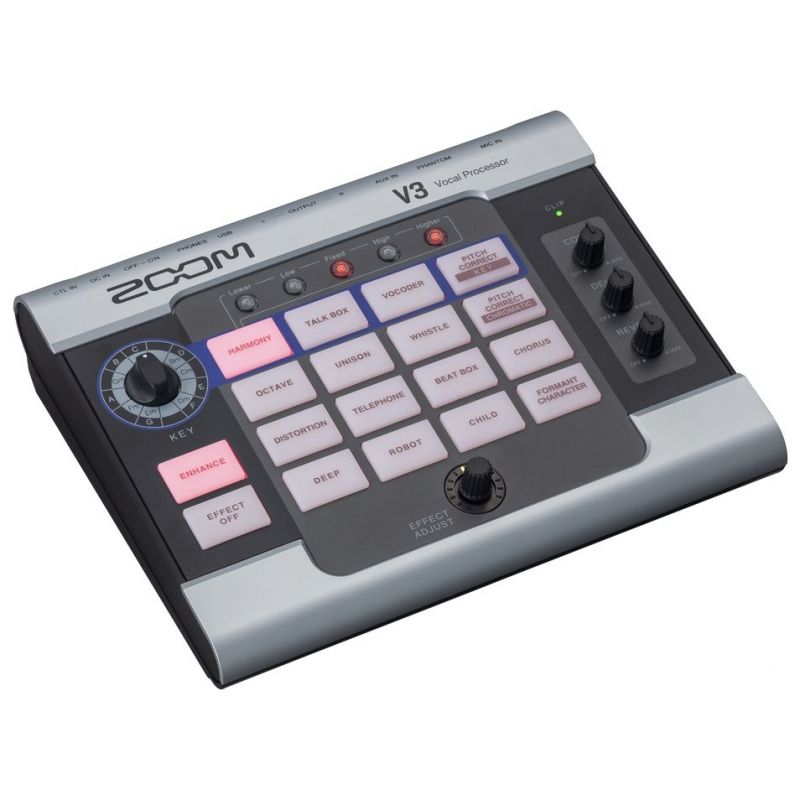 Zoom - Zoom V3 - 2