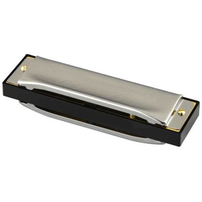 Hohner - Hohner Special 20 Classic F-Mundharmonika - 1