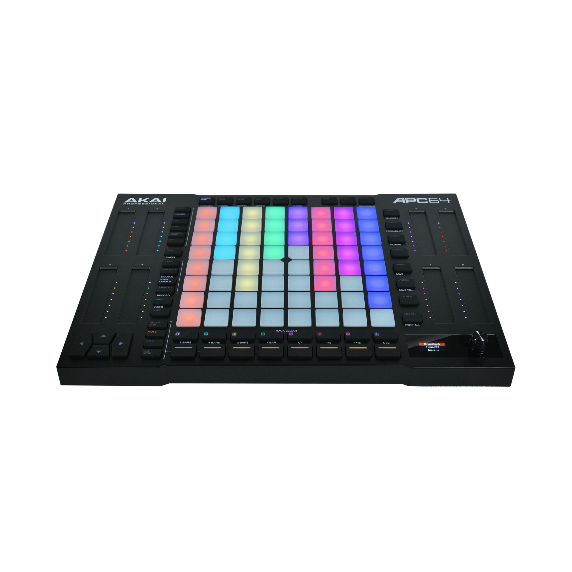 AKAI PROFESSIONAL APC64 6