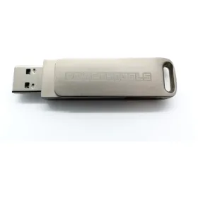 DJ TechTools Chroma Drive USB – 256GB – Chrome