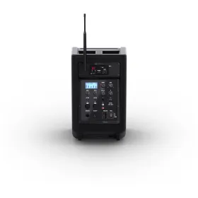 LD Systems ANNY 8 HHD B8 3