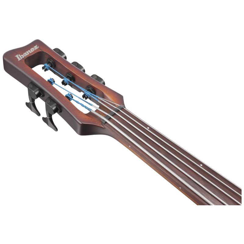 Ibanez UB805-MOB 7