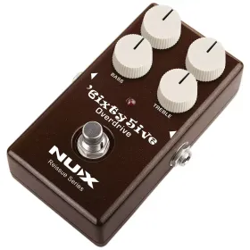 NUX Sixtyfive OD 1