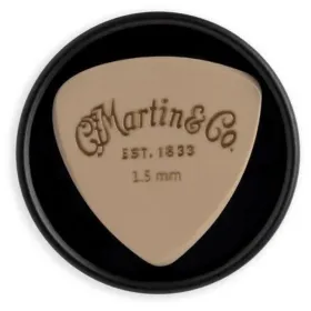 Martin LuxeByMartin Pick Contour 1.5 mm 1