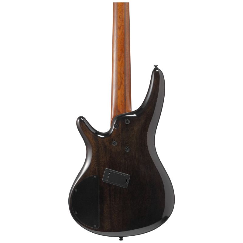 Ibanez SRMS805-TSR 4