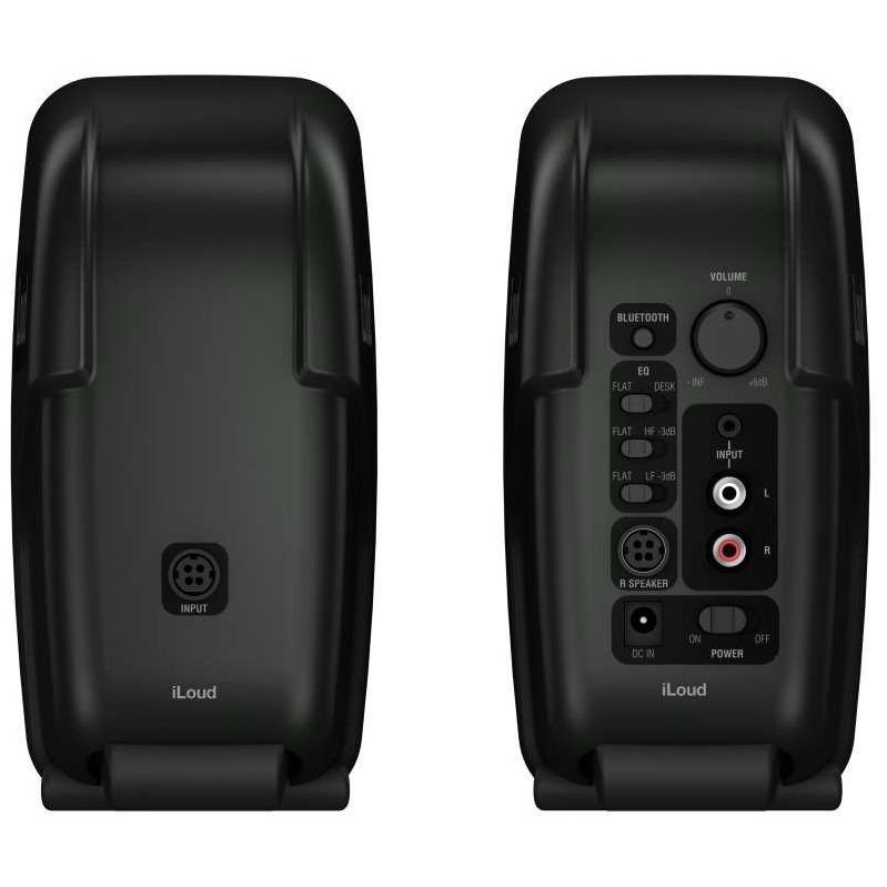 IK Multimedia - IK Multimedia iLoud Micro Monitor - 4