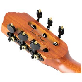 Ortega TourPlayer RTPDLX-FMA 15
