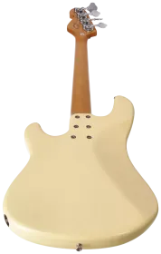 Sandberg California VS-4 SC Lionel SA Cream-White 6