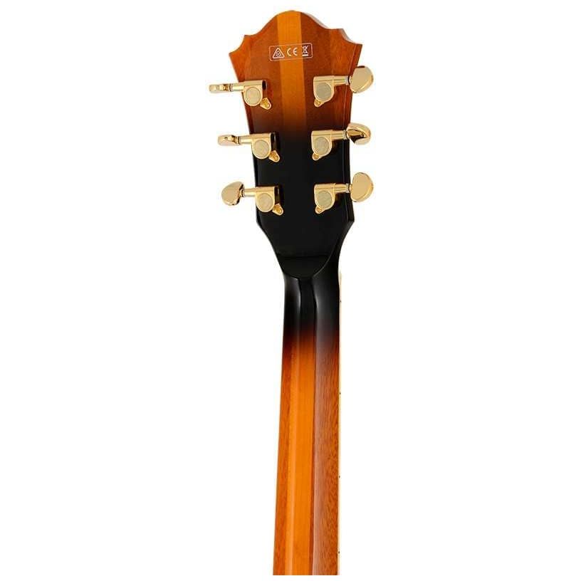 Ibanez - Ibanez LGB30-VYS - 4