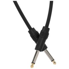 Sommer Cable - Sommer Cable TXTR-0450-SW Tricone MKII Klinke Mono - Klinke Mono 4,5 Meter - 2