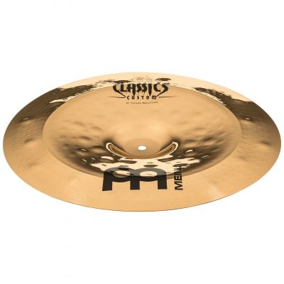 Meinl Cymbals - Meinl Cymbals CC16EMCH-B - 16 Classics Custom Extreme Metal China - 1