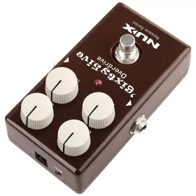NUX Sixtyfive OD 3