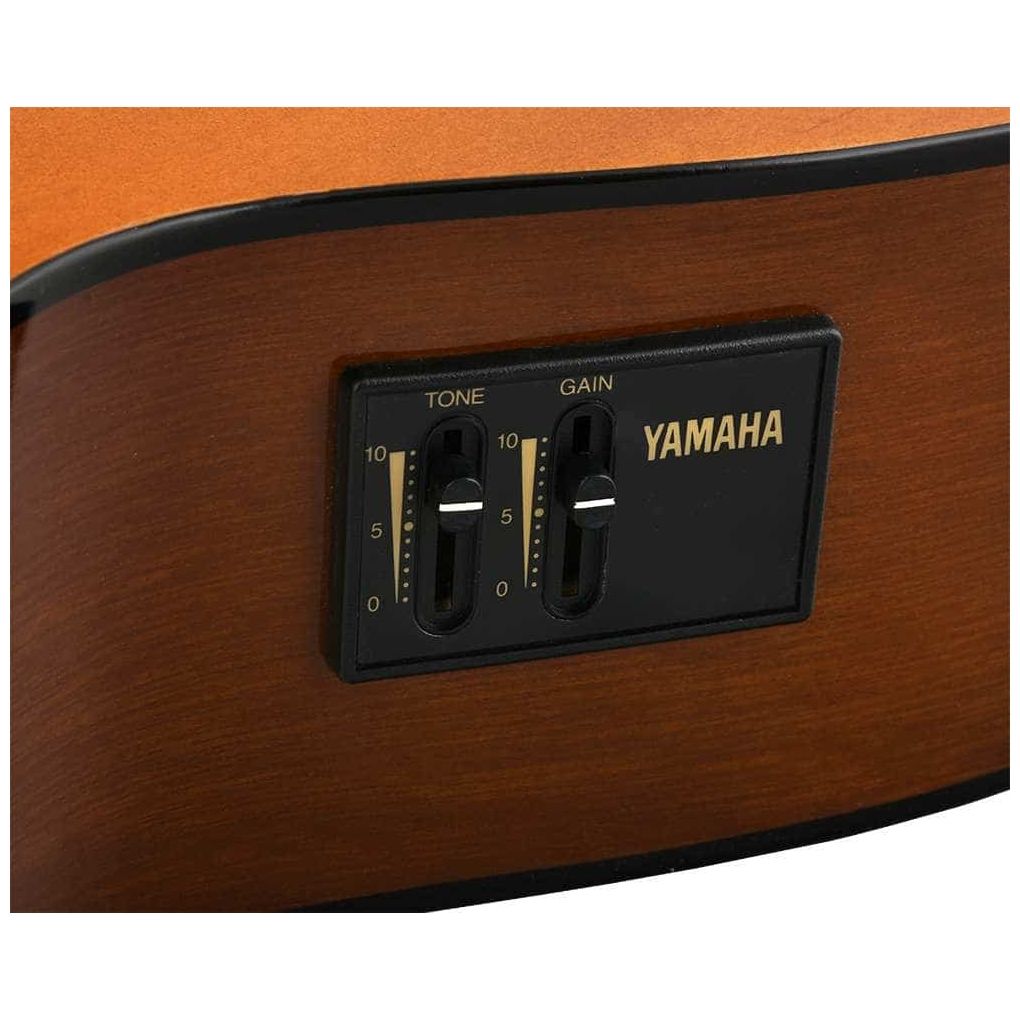 Yamaha - Yamaha CX40 - 6