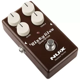 NUX Sixtyfive OD 5