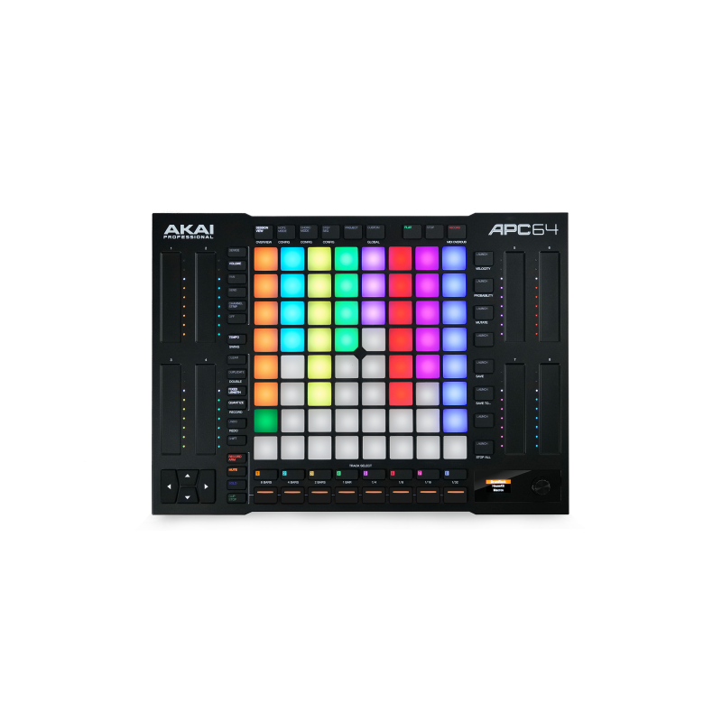 AKAI PROFESSIONAL APC64 1