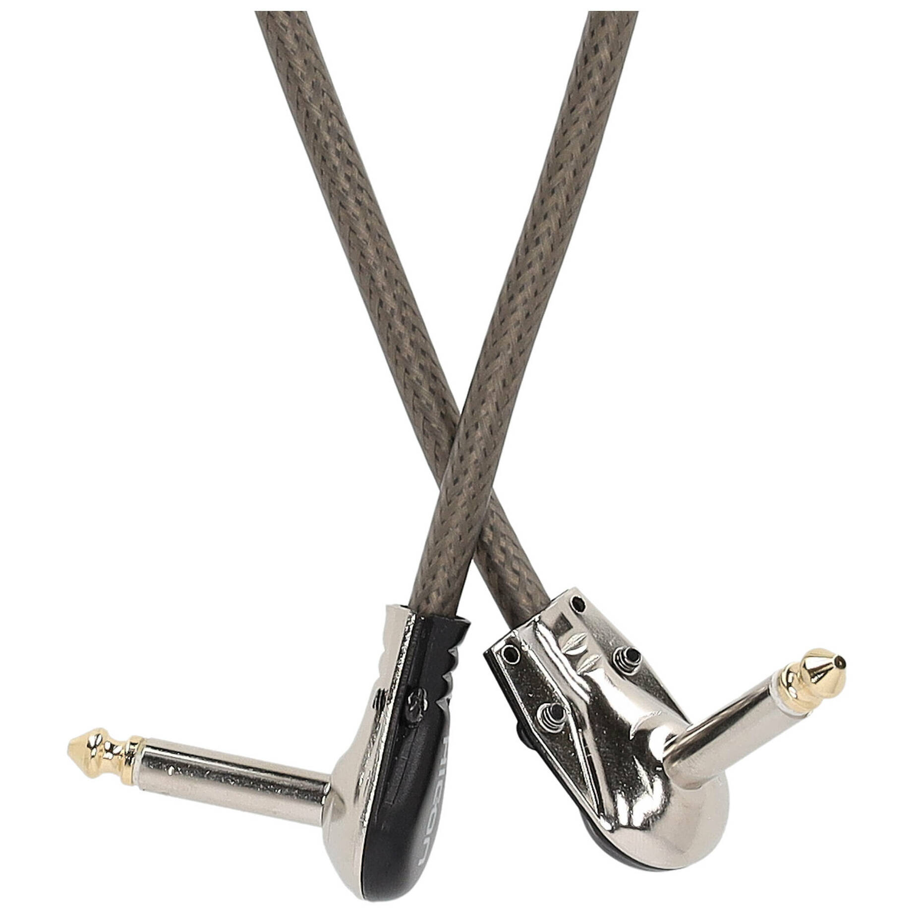 Sommer Cable XS8J Spirit XS Highflex Patchkabel Klinke 90°/Klinke 90° 1,0 Meter 2