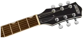 Gretsch G5230T Electromatic Jet FT SC Bigsby LRL Two-Tone Vintage White/ London Grey 4