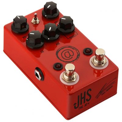 JHS Pedals - JHS Pedals The AT+ Andy Timmons Signature Pedal