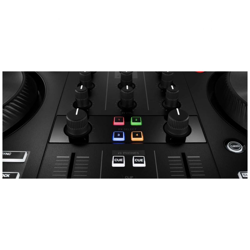Native Instruments - Native Instruments Traktor Kontrol S2 MK3 - 3