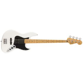 Fender Player II Jazz Bass MN Polar White 6