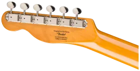 Squier by Fender FSR Classic Vibe 60s Custom Esquire DKR 5