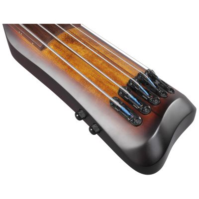 Ibanez UB805-MOB 9