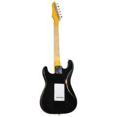 Redwood - Redwood RELICS 50s S-Style BLK - 3