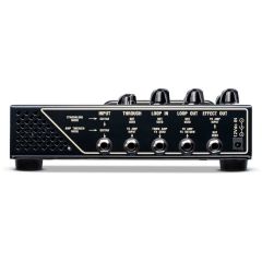 Victory Amps - Victory Amps V4 The Jack Pedal Preamp - 4