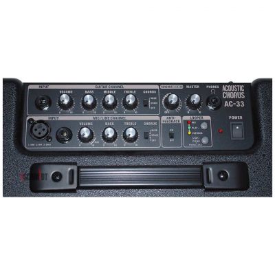Roland - Roland AC-33 - 2