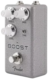 Fender Hammertone Boost 3