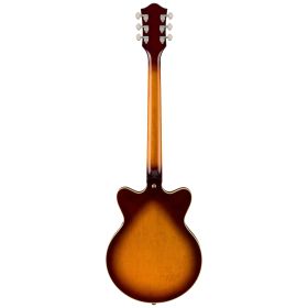 Gretsch G2655T Streamliner CB JR DC FRGLW 2
