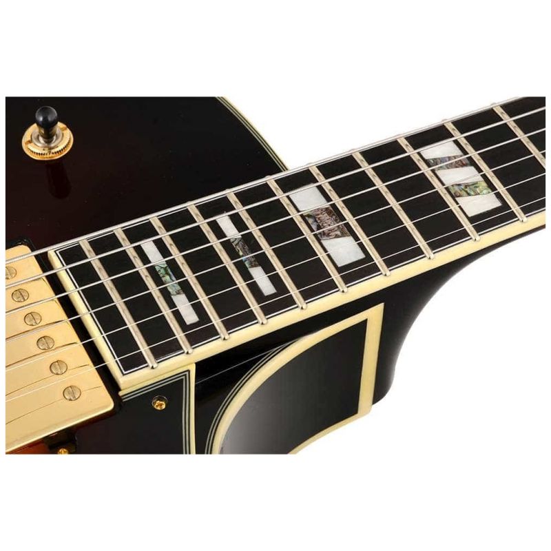 Ibanez - Ibanez LGB30-VYS - 5