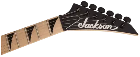 Jackson JS Series Dinky  Minion JS1XM MN Bubble Gum Pink 3
