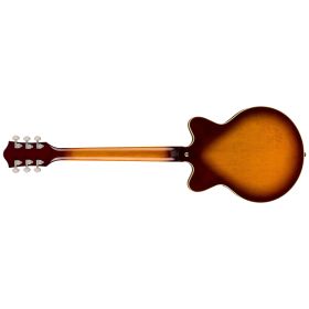 Gretsch G2655T Streamliner CB JR DC FRGLW 3