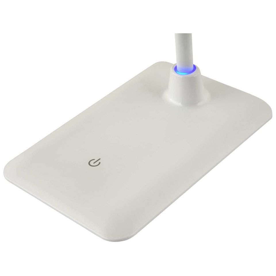 Neuwerk - Neuwerk LED Pianoleuchte AURIGA weiß - 3