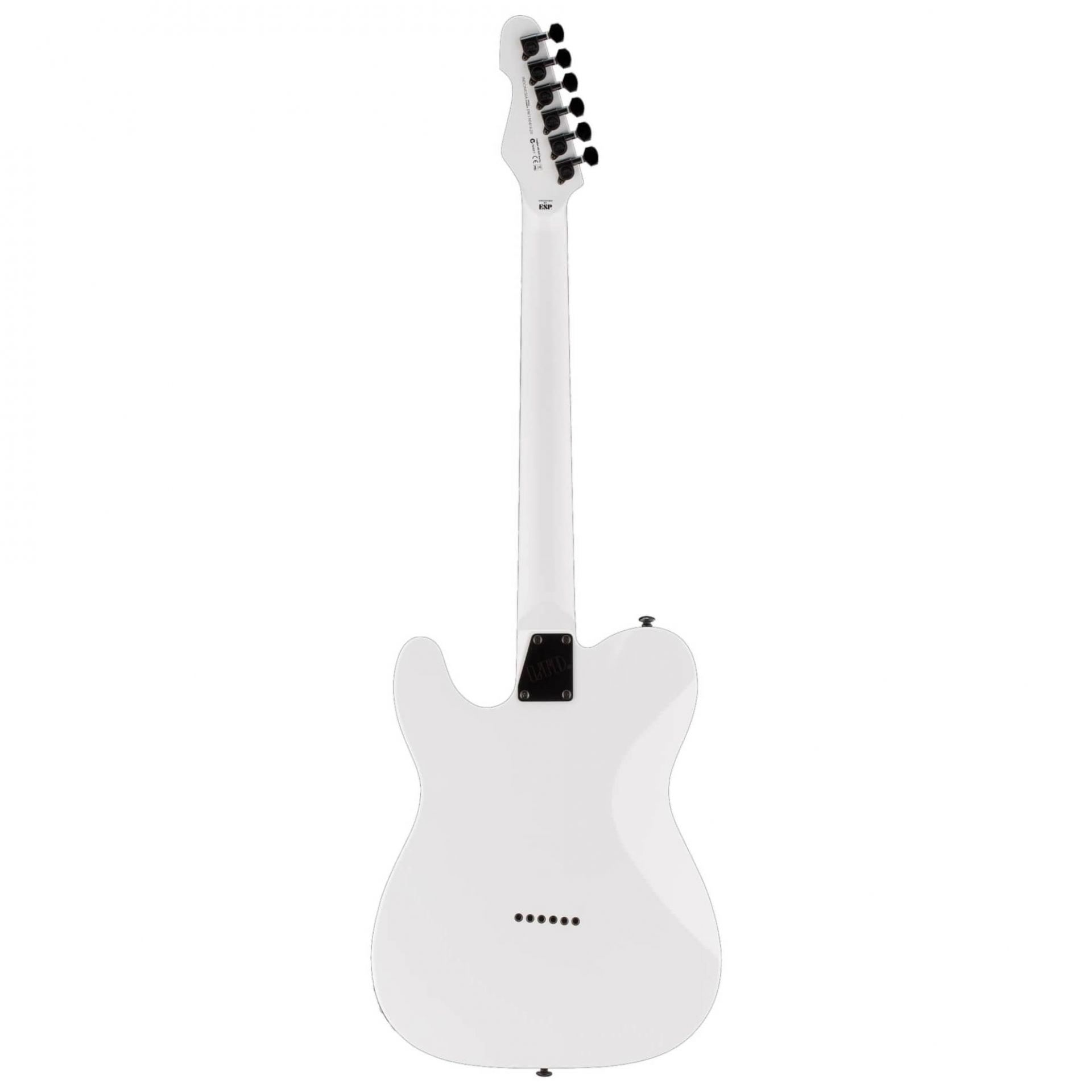 ESP - ESP LTD TE-200R SW - 1