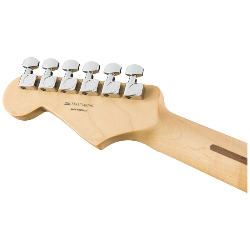 Fender - Fender Player Stratocaster HSS MN BCR - 6