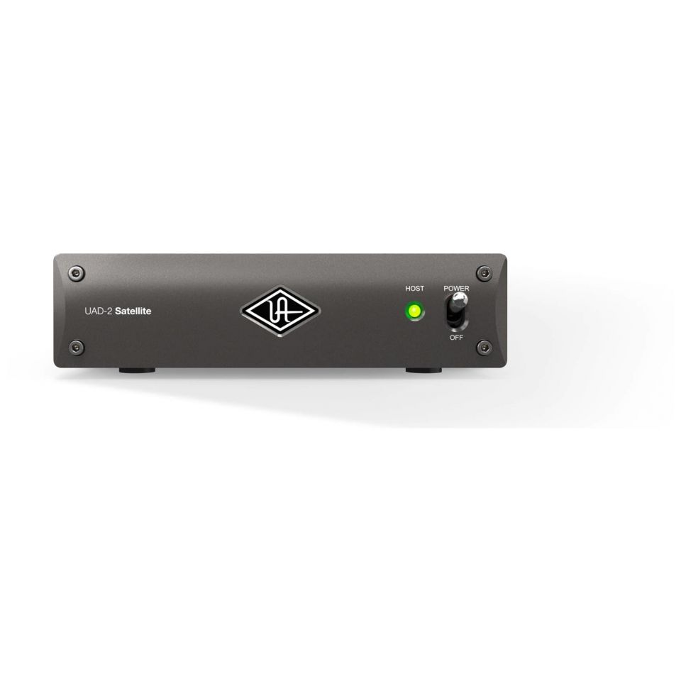 Universal Audio - Universal Audio UAD-2 Satellite TB3 OCTO Custom - 1
