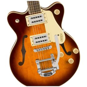 Gretsch G2655T Streamliner CB JR DC FRGLW 5