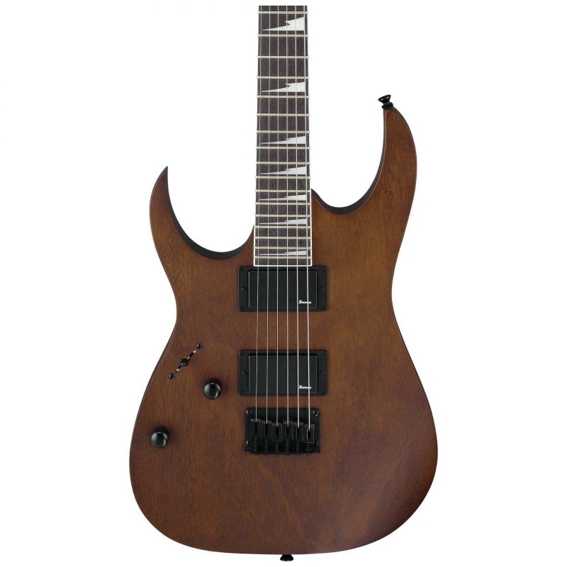 Ibanez - Ibanez GRG121DXL-WNF - 7