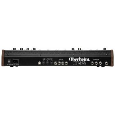Oberheim OB-X8 Desktop Modul 2