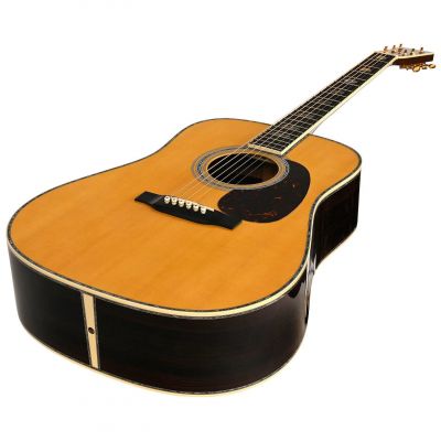 Martin - Martin D-45 - 2