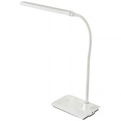 Neuwerk - Neuwerk LED Pianoleuchte AURIGA weiß - 2