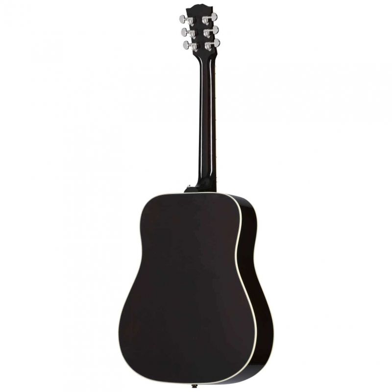 Gibson - Gibson Hummingbird Standard VSB - 1
