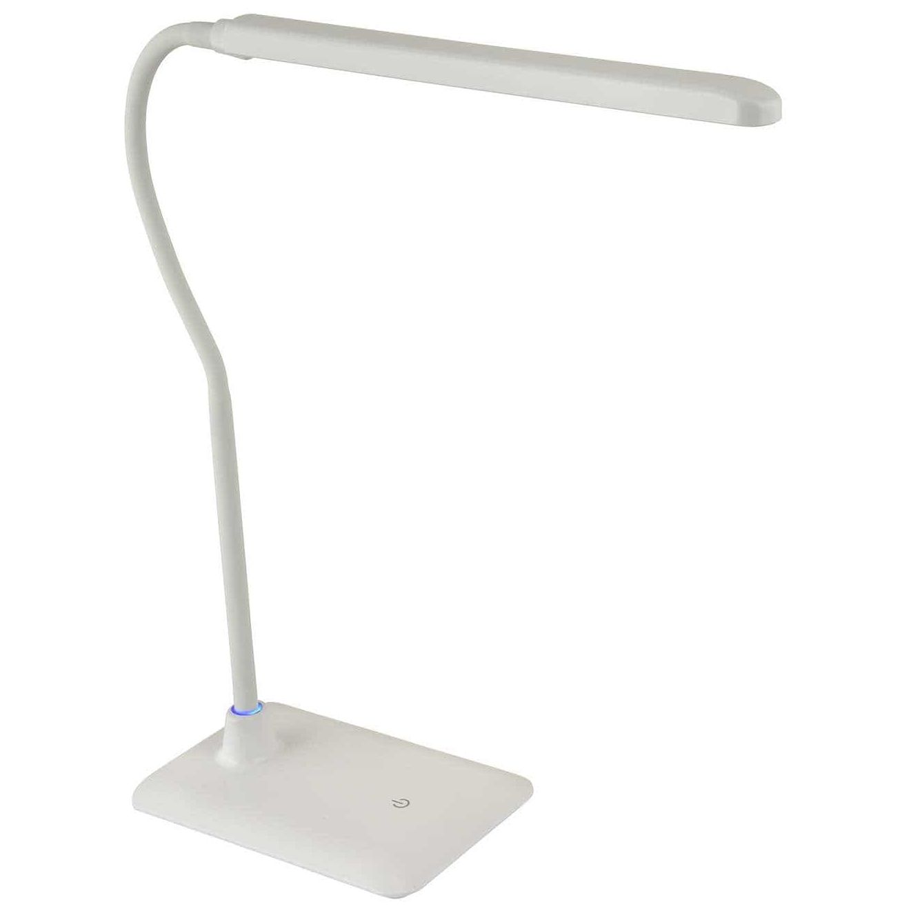 Neuwerk - Neuwerk LED Pianoleuchte AURIGA weiß - 1