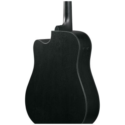 Ibanez AW1040CE-WK 6
