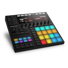 Native Instruments - Native Instruments Maschine MK3 - 1
