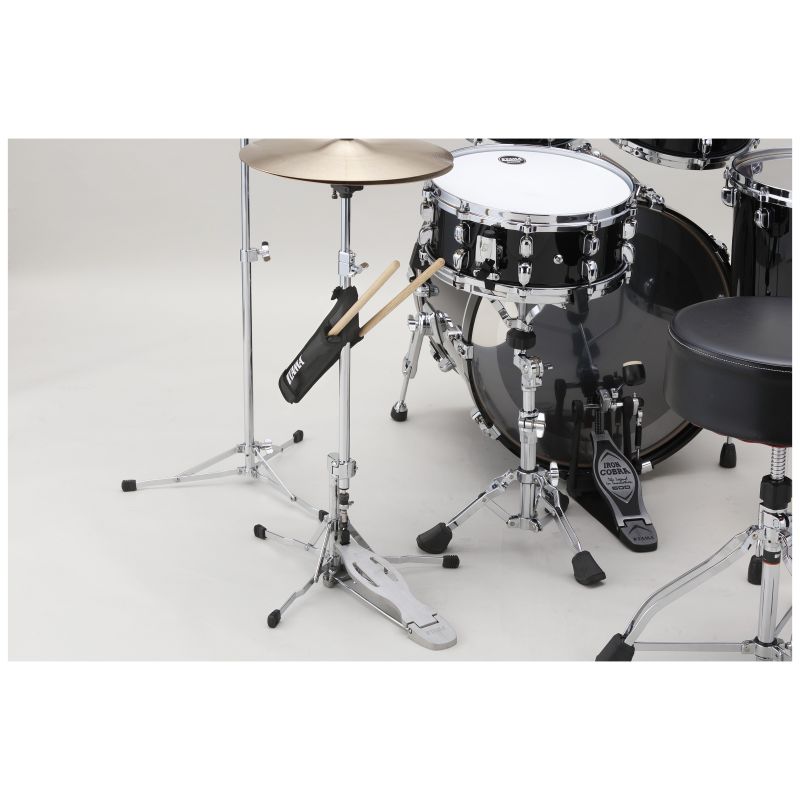 Tama STH10 Stick Holder für Ständer mit 15,9 - 28,6 mm / Größe: 280mm x 60mm x 90mm 4