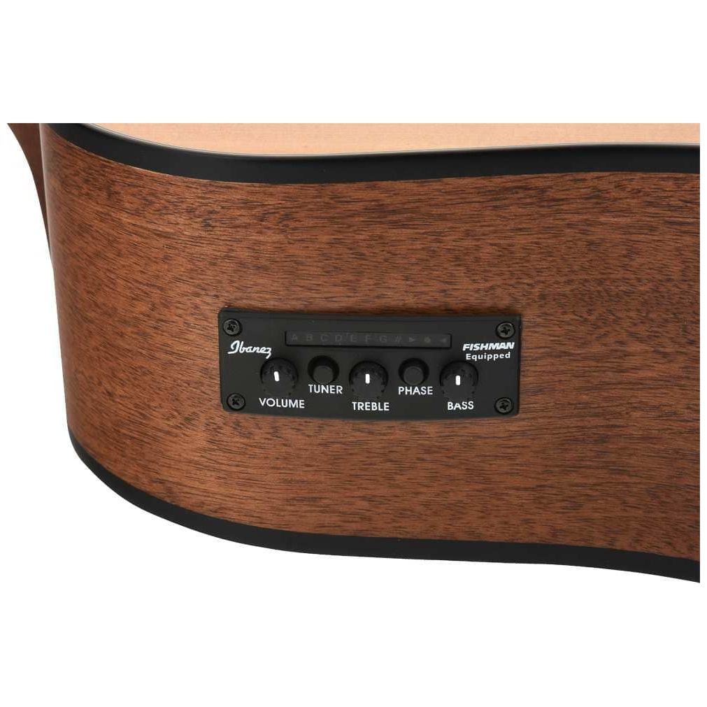 Ibanez - Ibanez AW65ECE-LG - 7